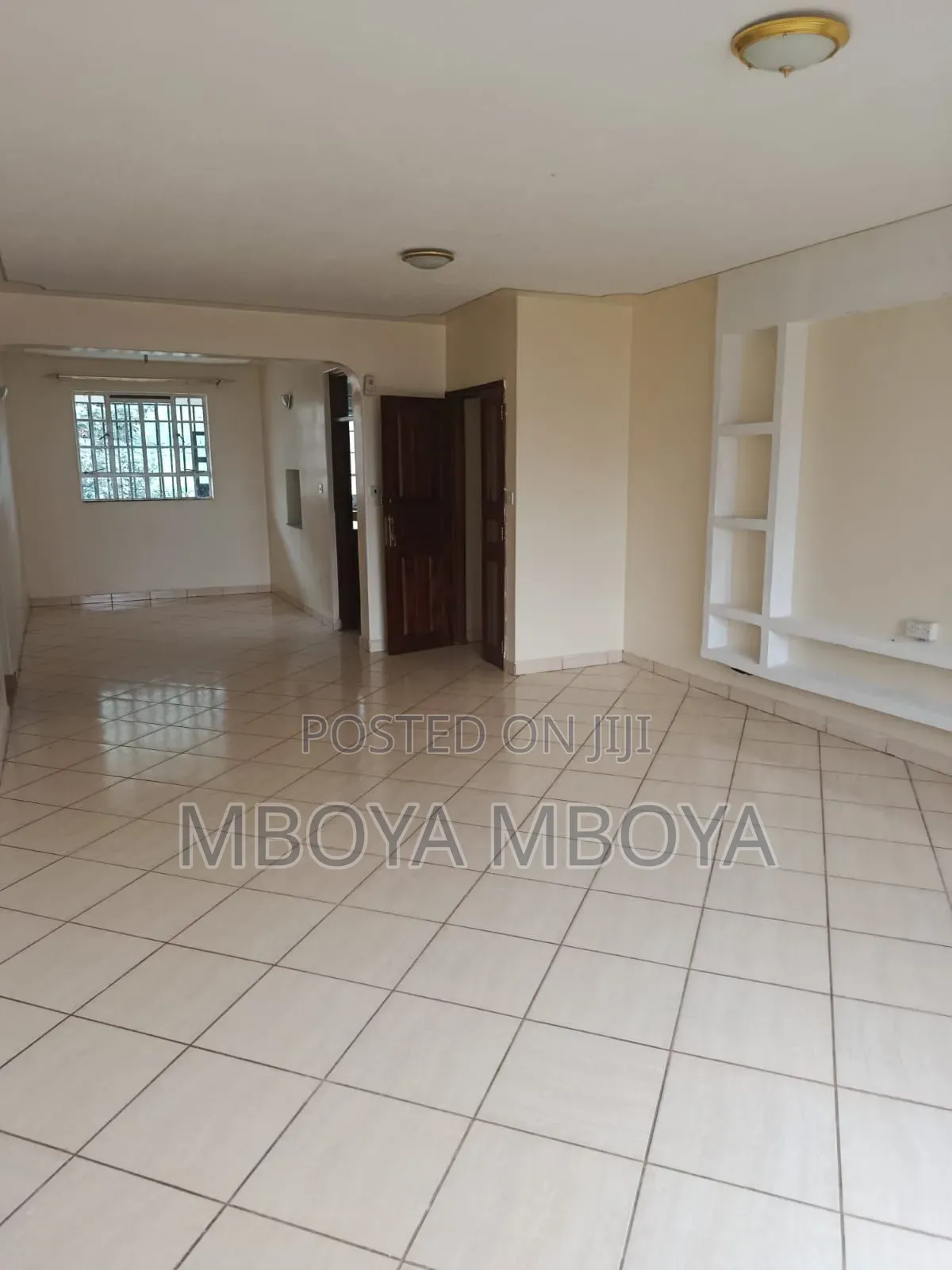 3bdrm Apartment in City Park Estate, Parklands/Highridge for rent in Parklands/Highridge