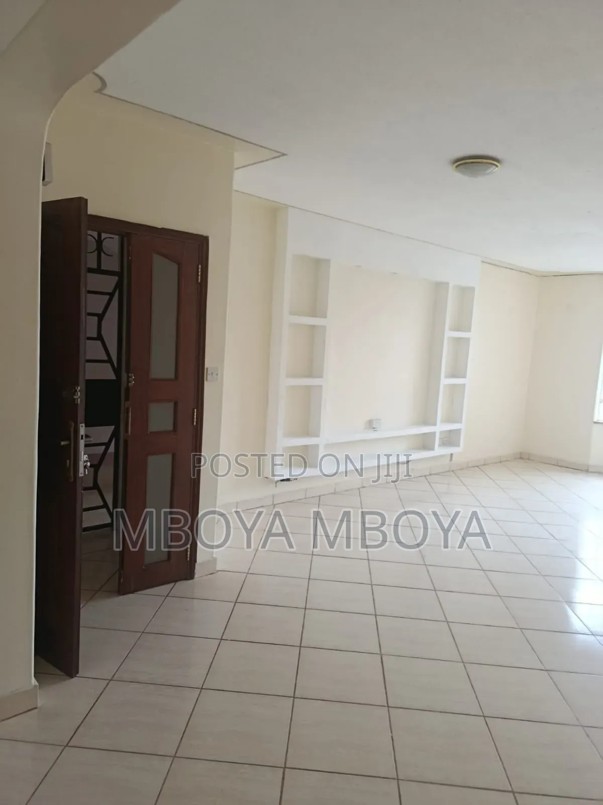 3bdrm Apartment in City Park Estate, Parklands/Highridge for rent in Parklands/Highridge
