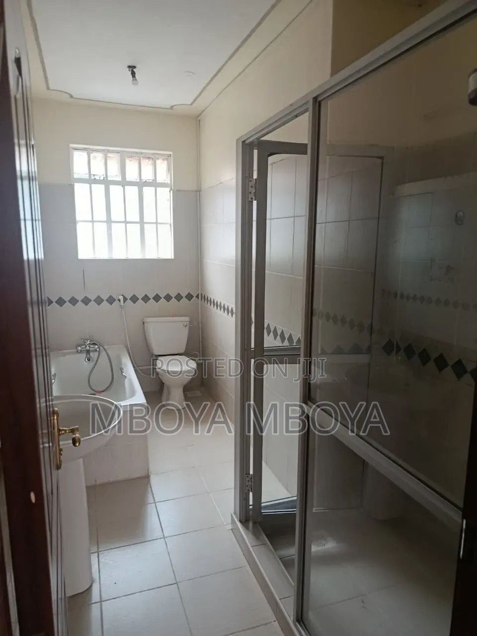 3bdrm Apartment in City Park Estate, Parklands/Highridge for rent in Parklands/Highridge