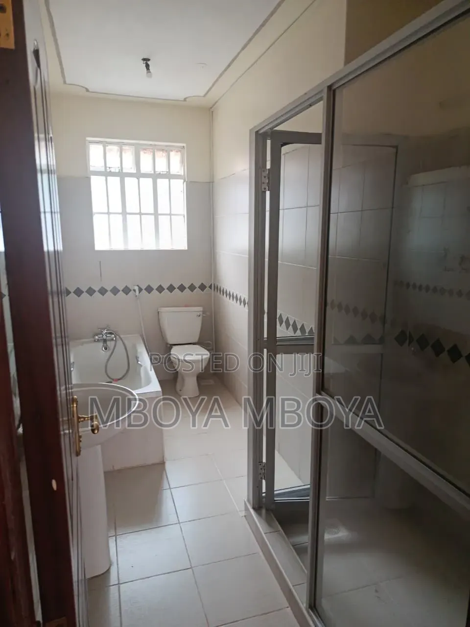 3bdrm Apartment in City Park Estate, Parklands/Highridge for rent in Parklands/Highridge