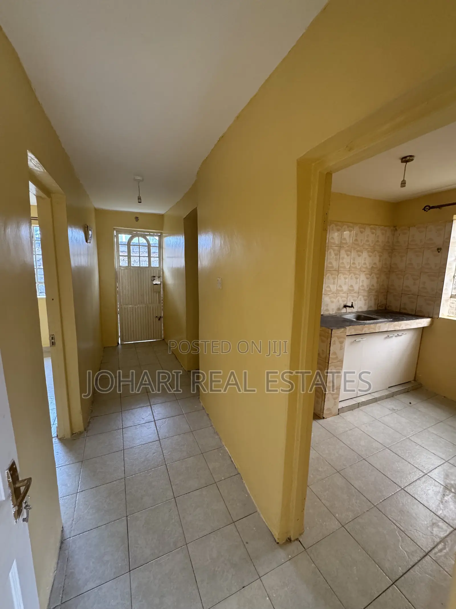 4bdrm Maisonette in Landless, Thika for rent in Thika