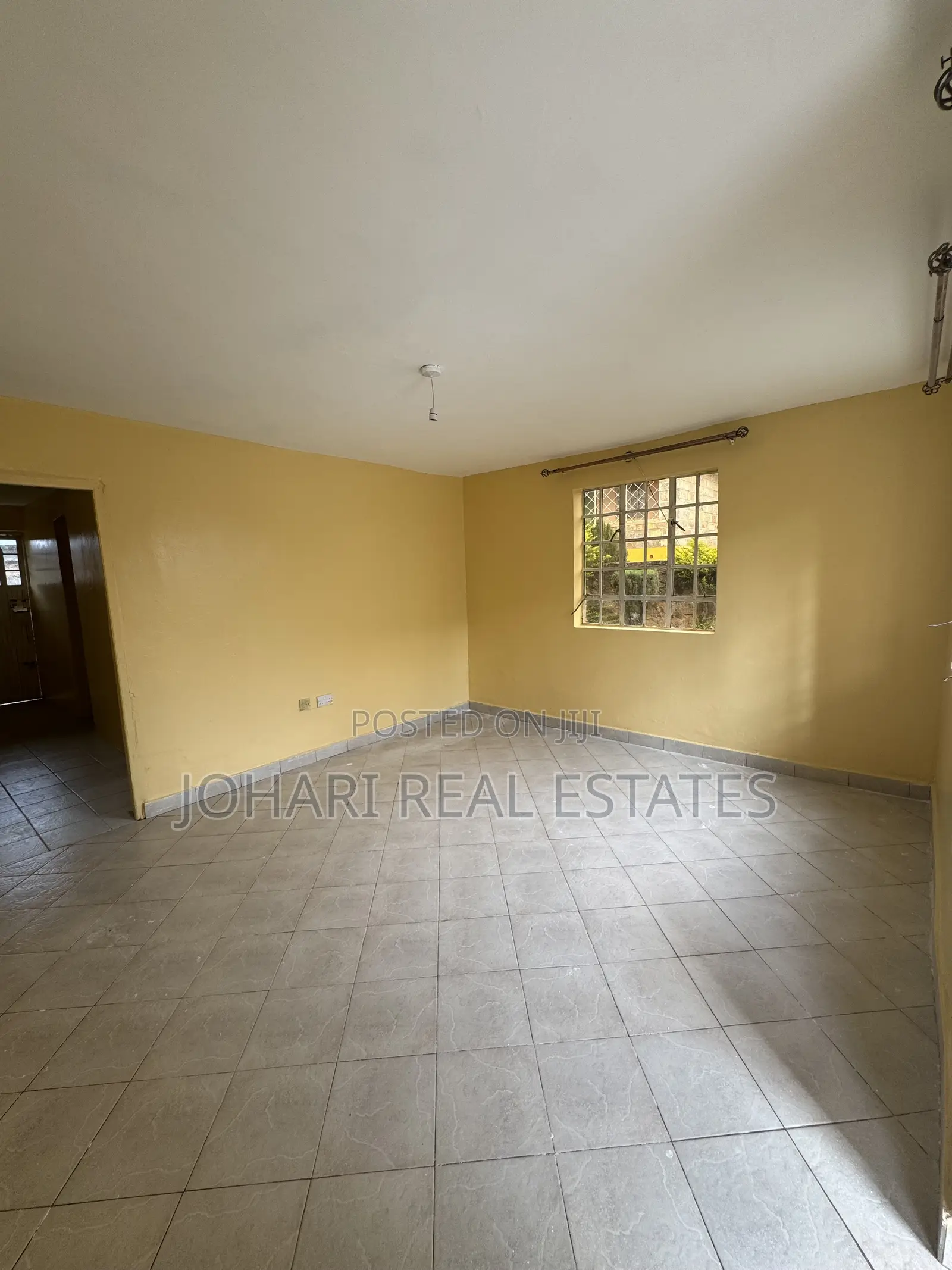 4bdrm Maisonette in Landless, Thika for rent in Thika