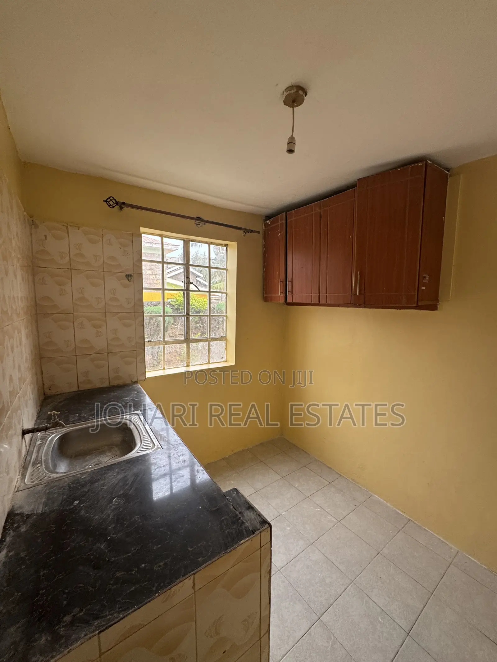 4bdrm Maisonette in Landless, Thika for rent in Thika