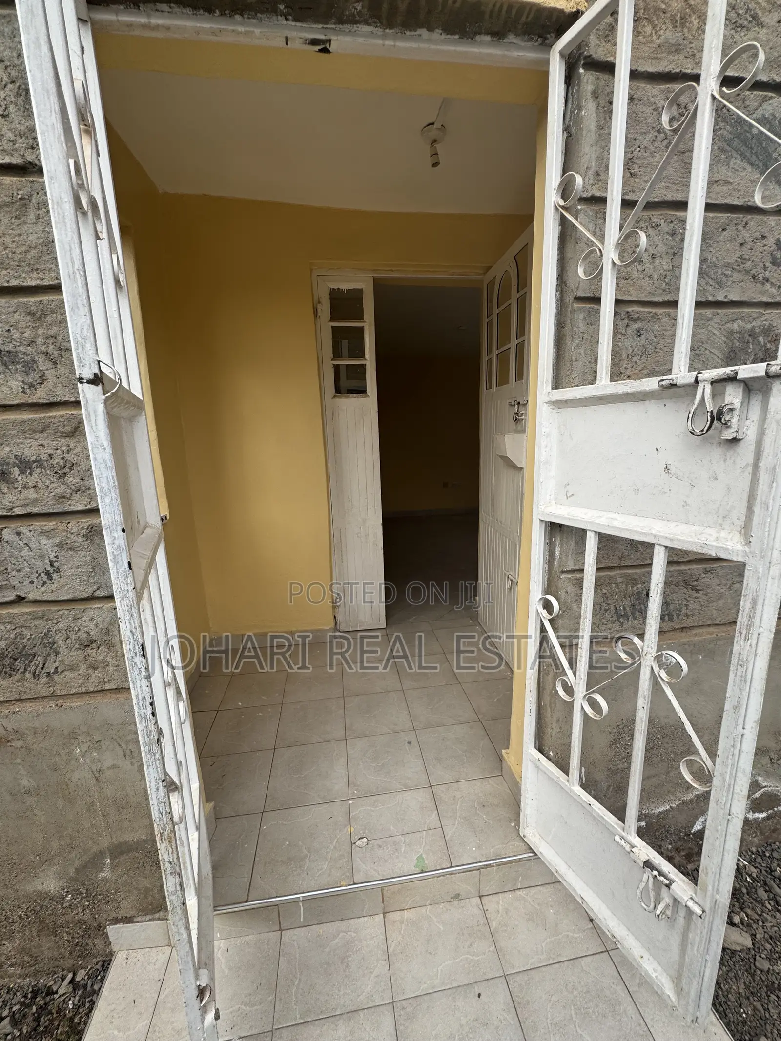 4bdrm Maisonette in Landless, Thika for rent in Thika