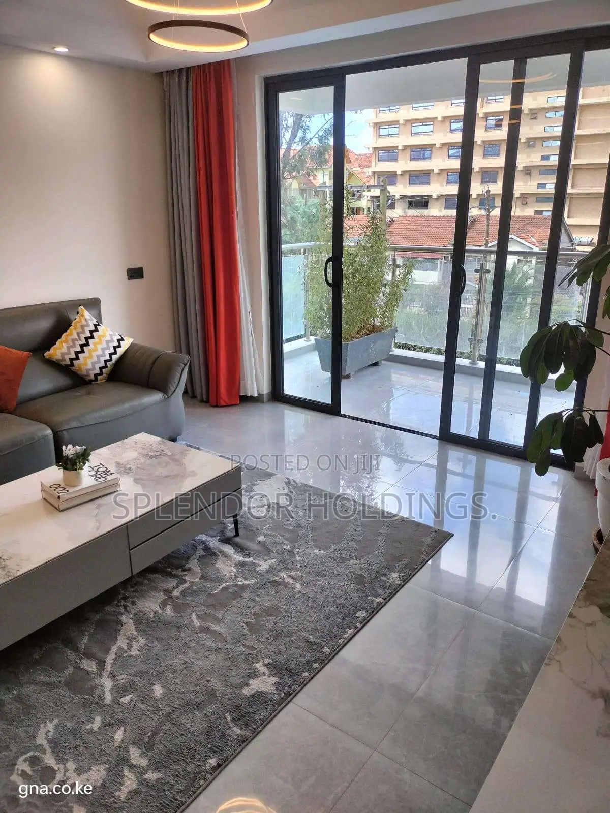 2bdrm Apartment in Hurlingham for sale in Hurlingham
