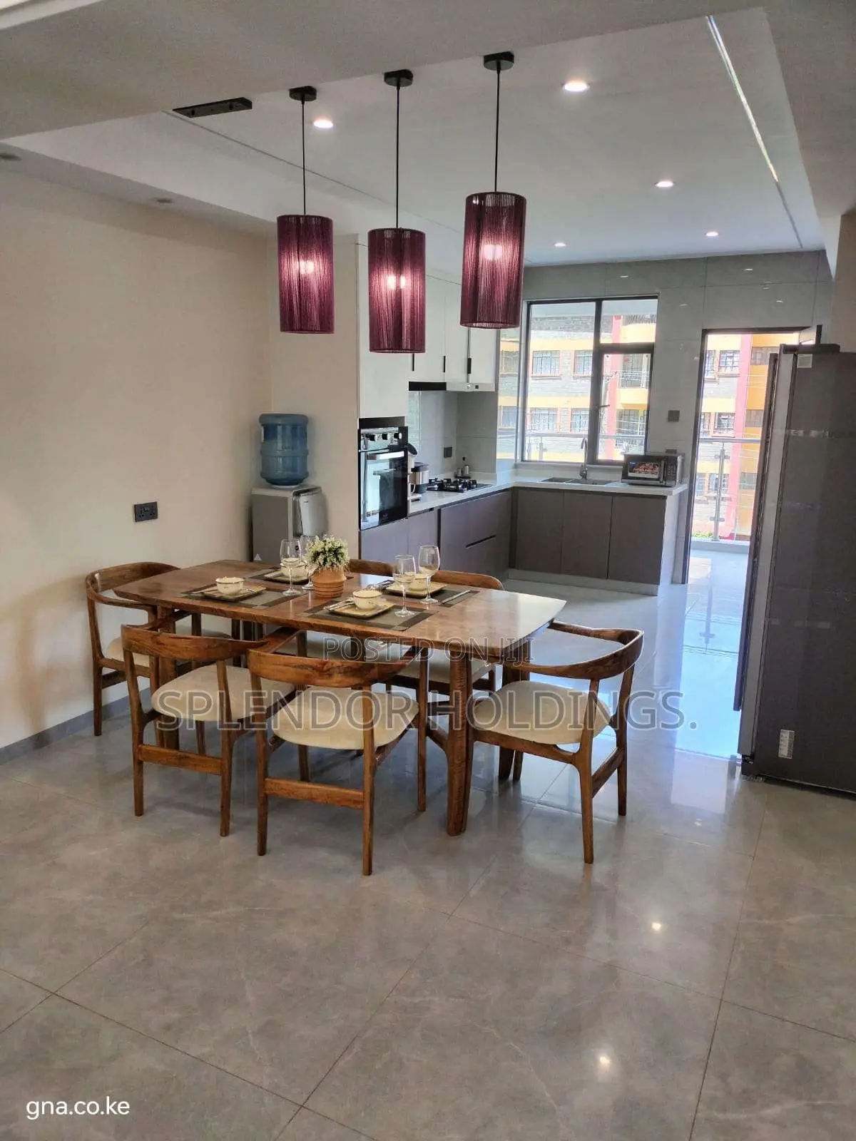 2bdrm Apartment in Hurlingham for sale in Hurlingham
