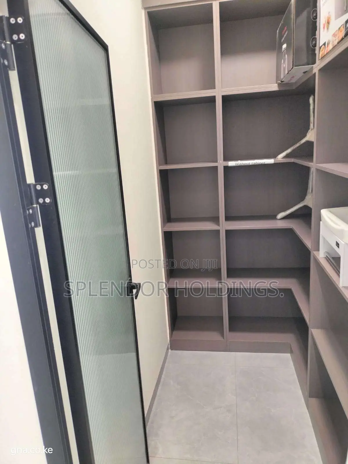 2bdrm Apartment in Hurlingham for sale in Hurlingham