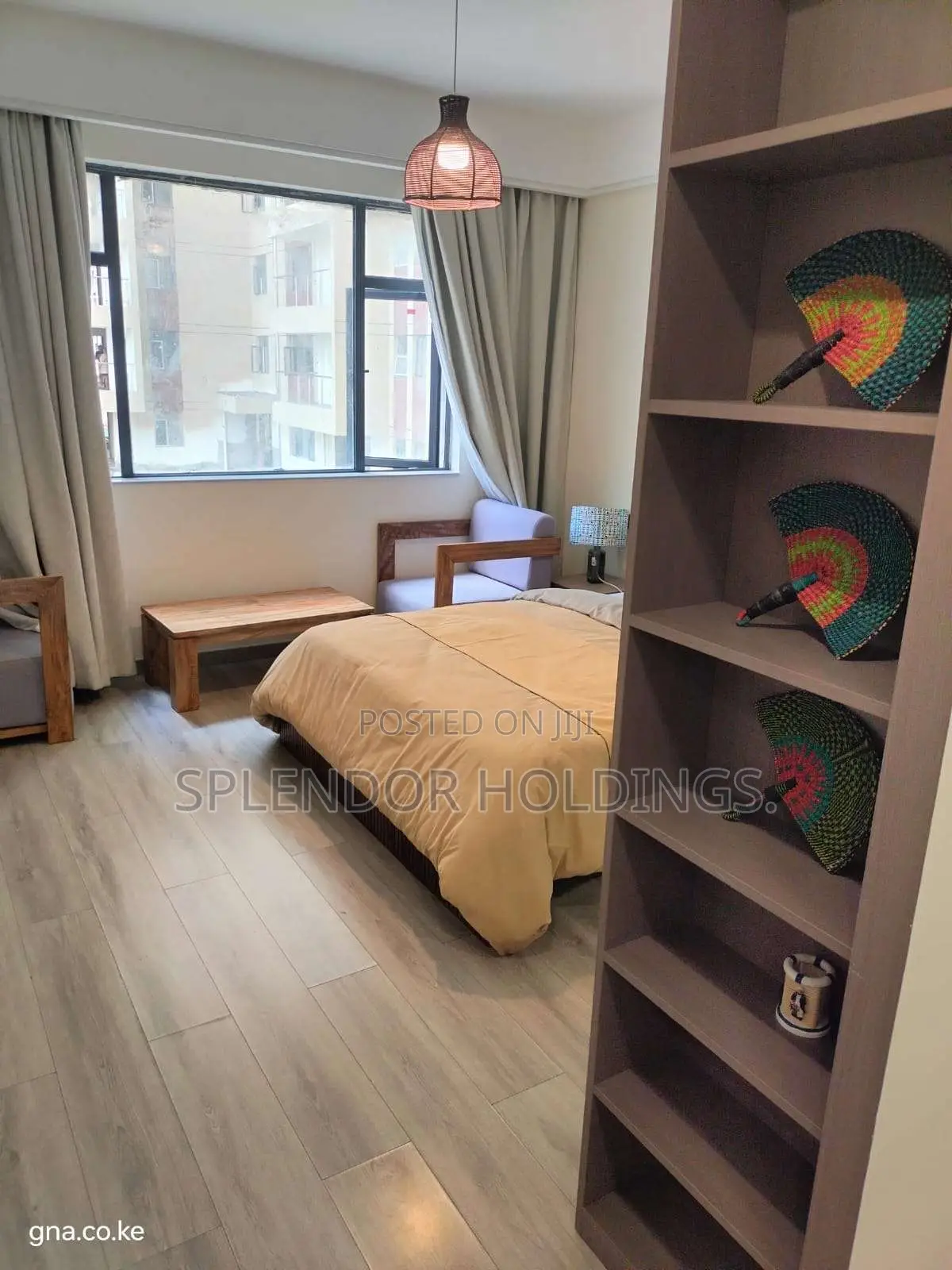 2bdrm Apartment in Hurlingham for sale in Hurlingham