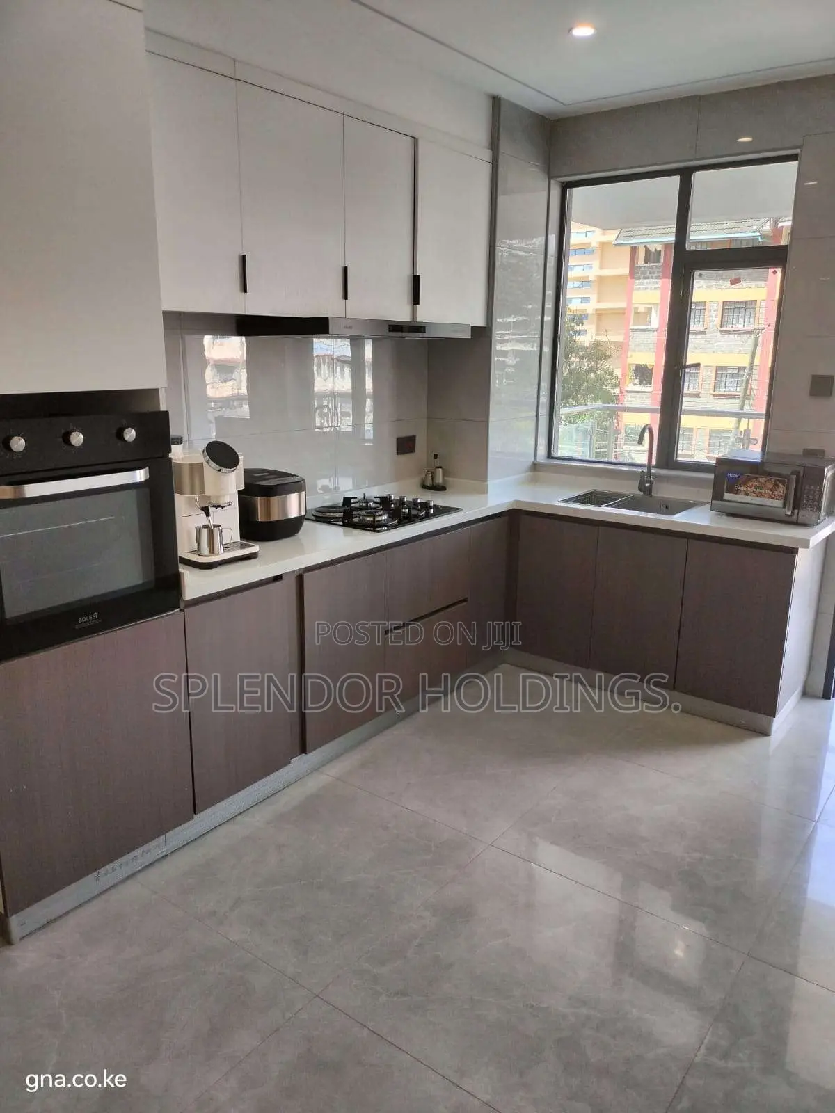2bdrm Apartment in Hurlingham for sale in Hurlingham