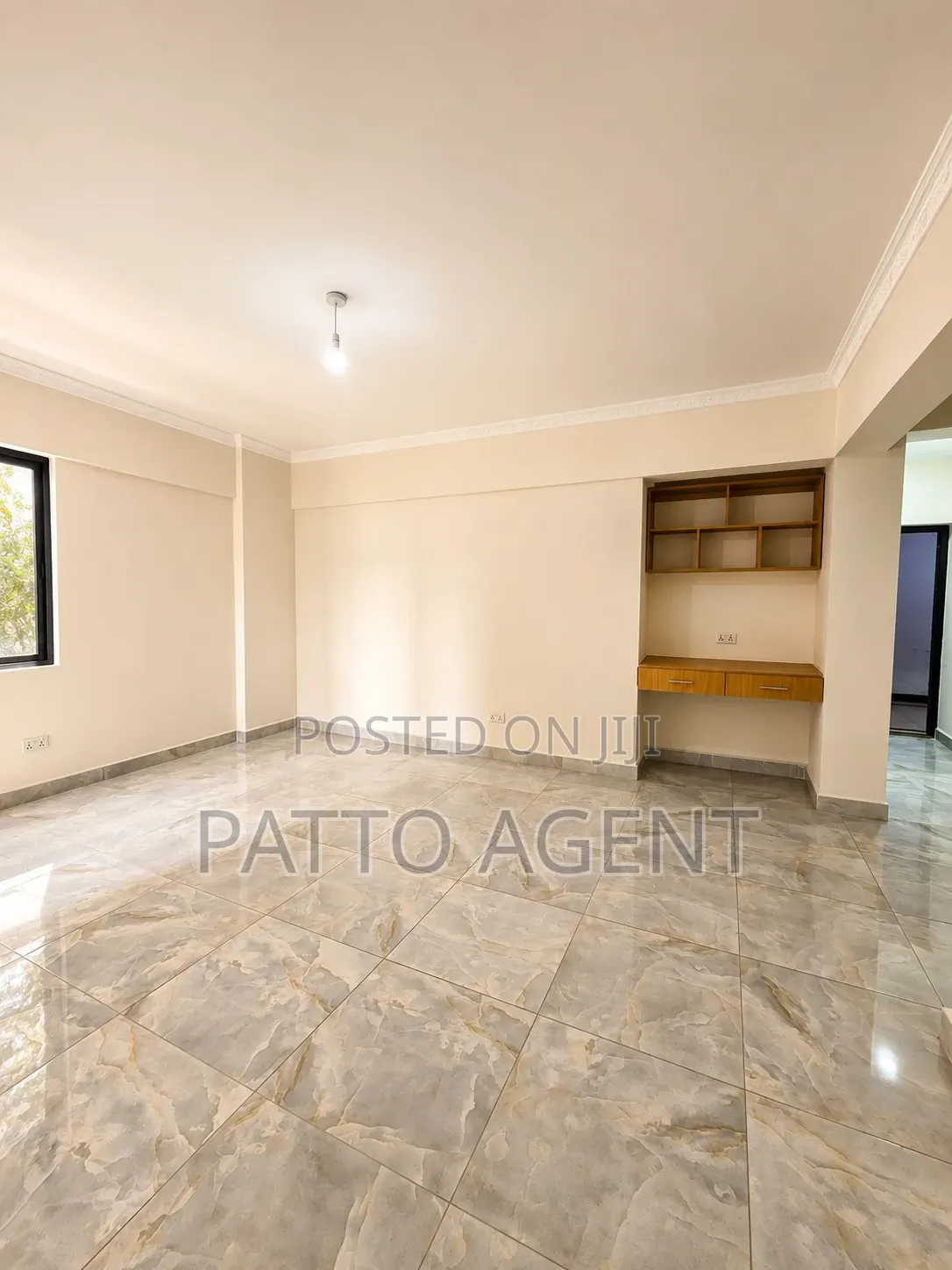 1bdrm Apartment in Kileleshwa for rent in Kileleshwa