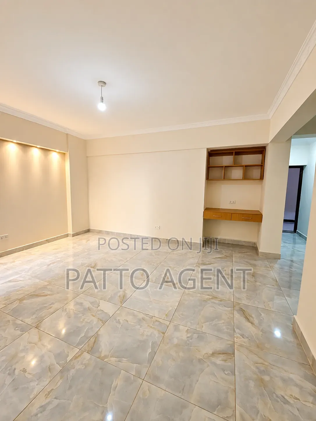 1bdrm Apartment in Kileleshwa for rent in Kileleshwa