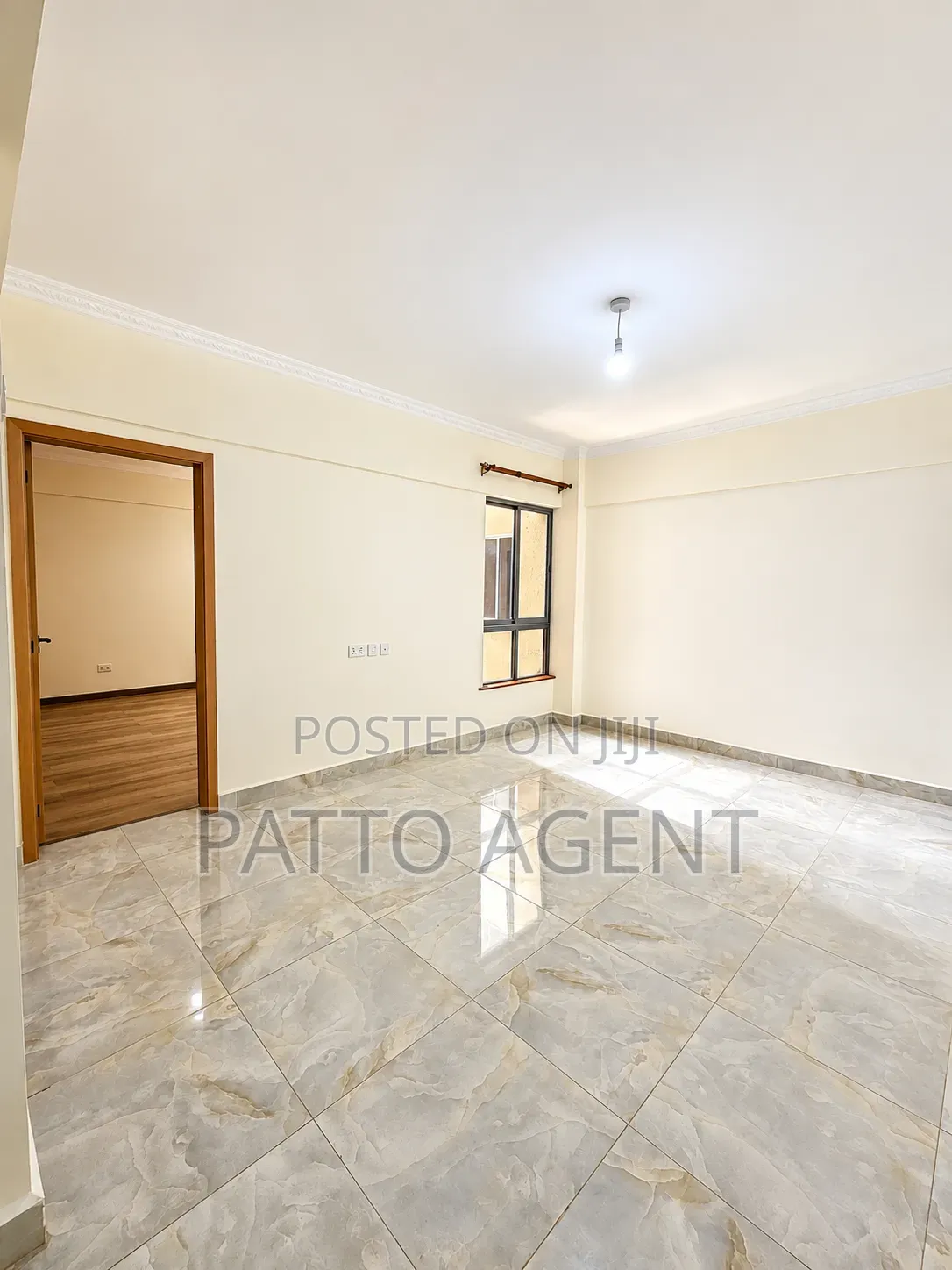 1bdrm Apartment in Kileleshwa for rent in Kileleshwa