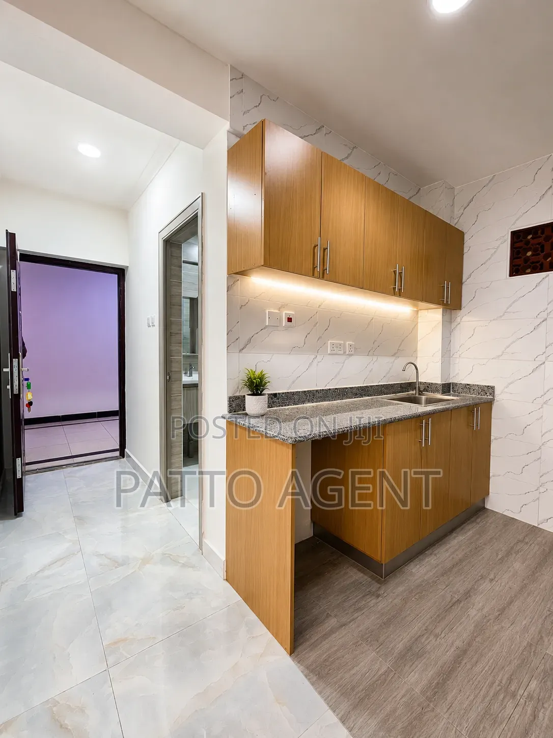 1bdrm Apartment in Kileleshwa for rent in Kileleshwa