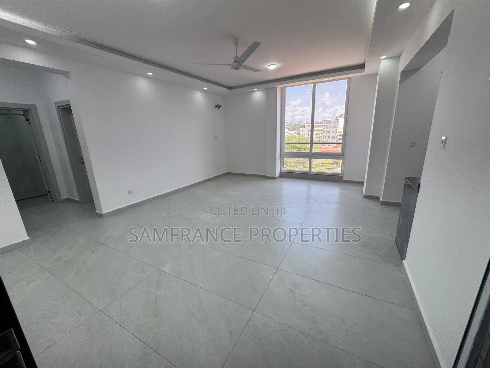 1bdrm Apartment in Citymall, Nyali for sale in Nyali
