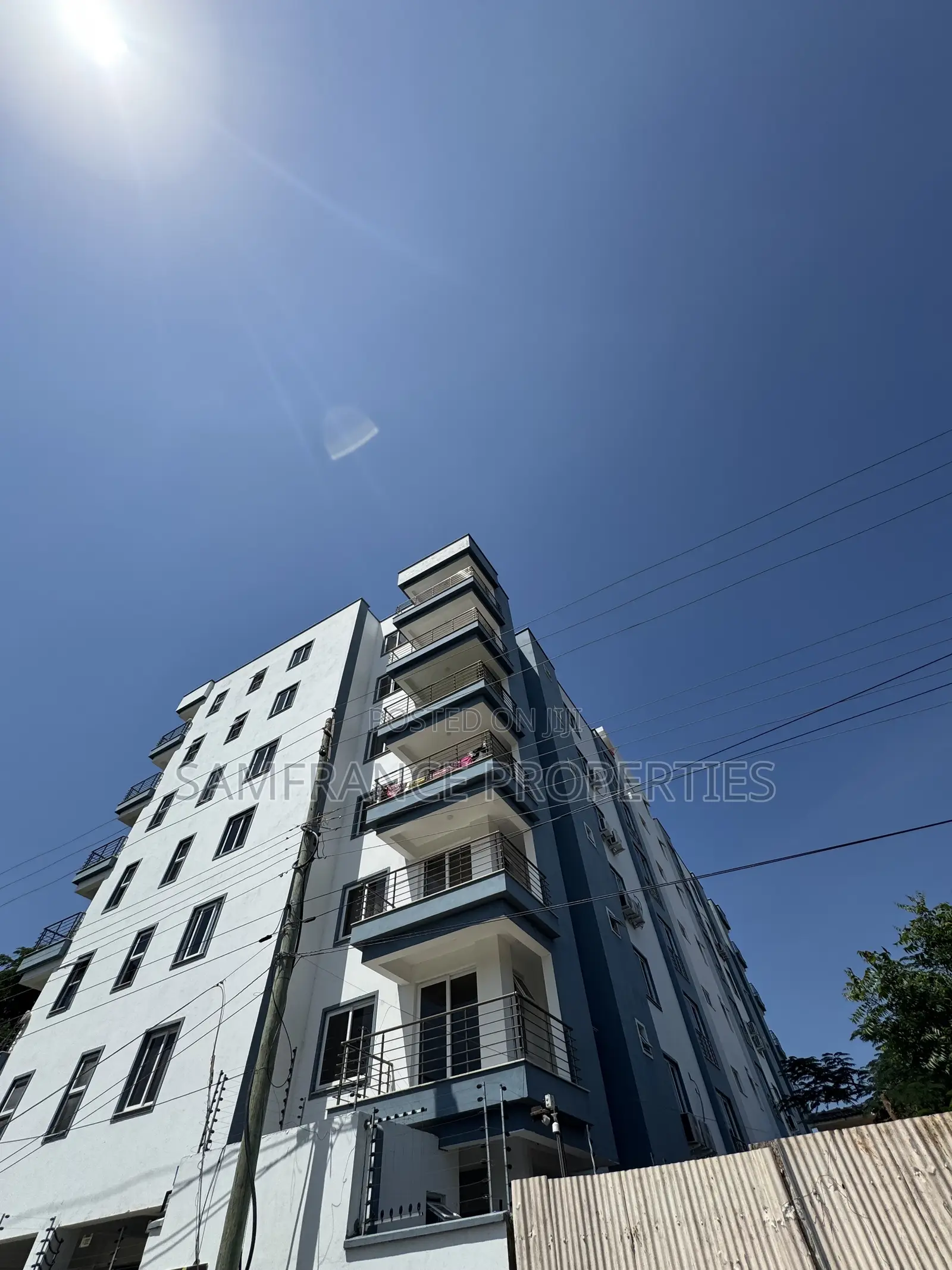 1bdrm Apartment in Citymall, Nyali for sale in Nyali