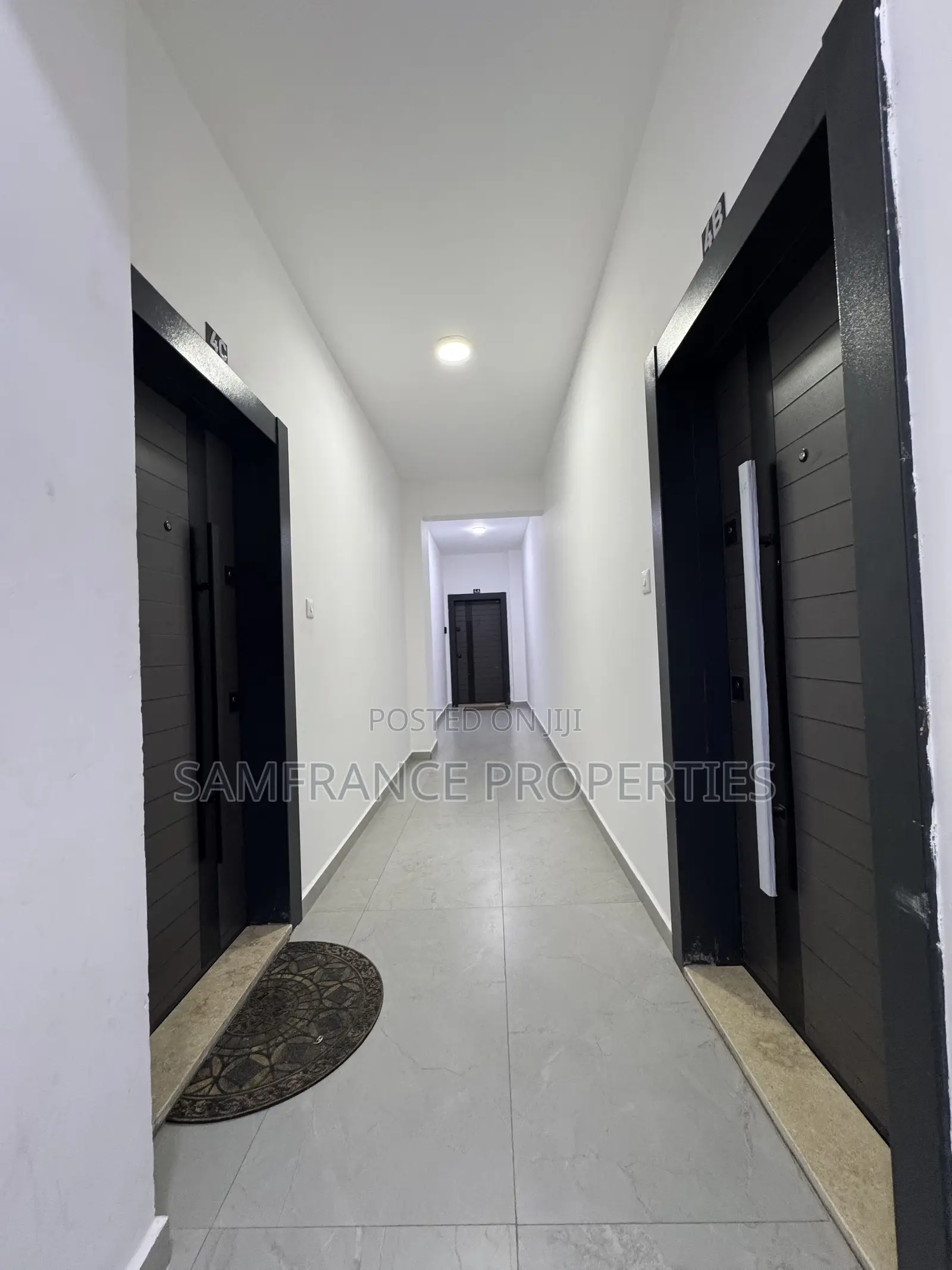1bdrm Apartment in Citymall, Nyali for sale in Nyali