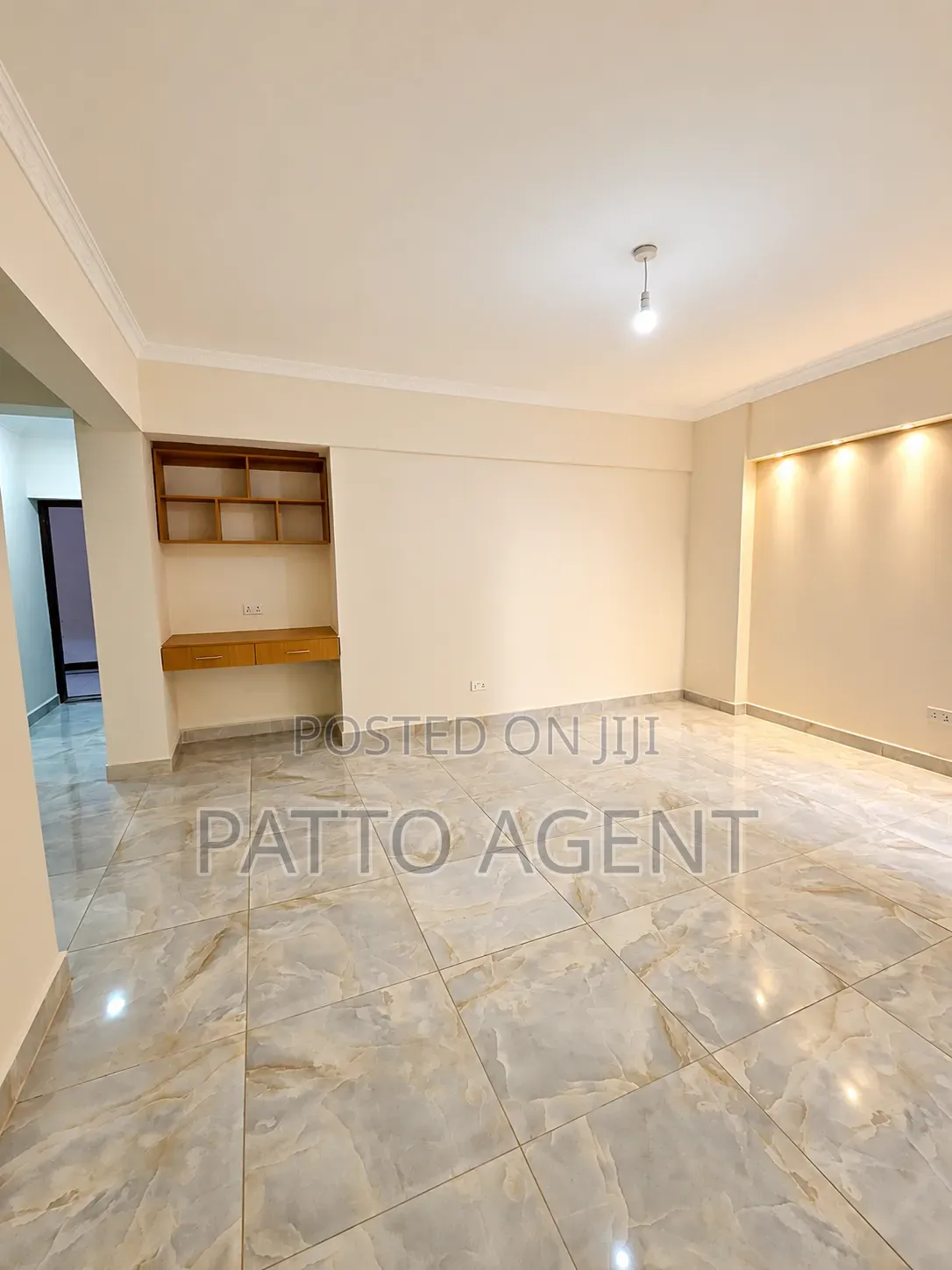 1bdrm Apartment in Kileleshwa for sale in Kileleshwa