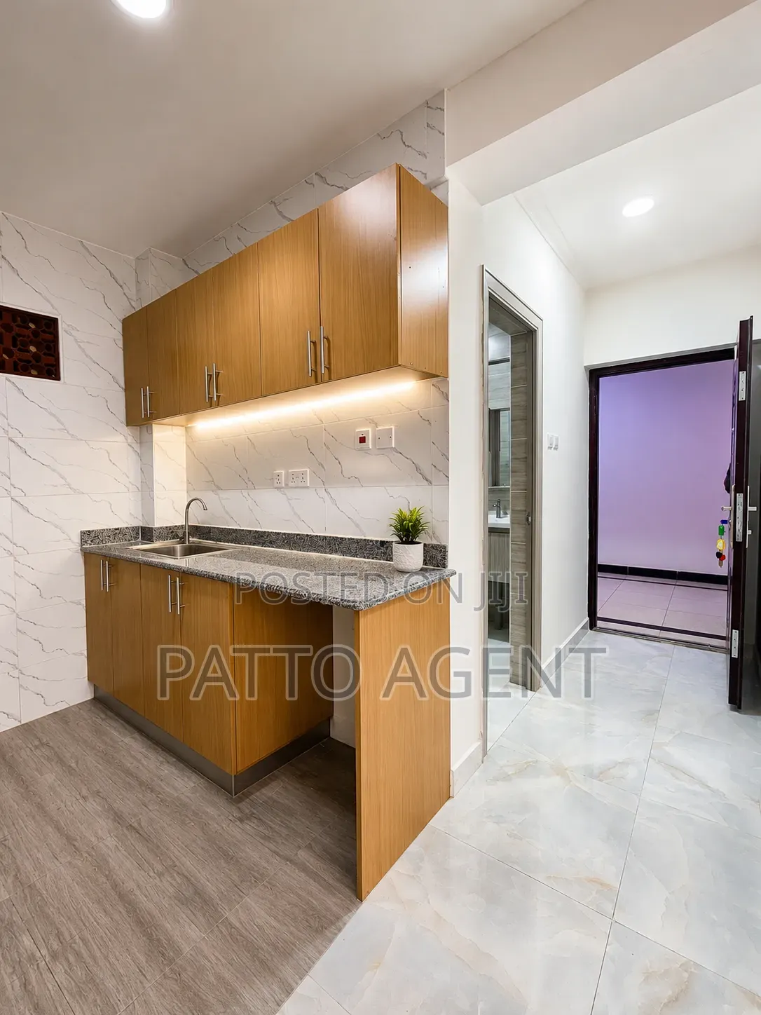 1bdrm Apartment in Kileleshwa for sale in Kileleshwa