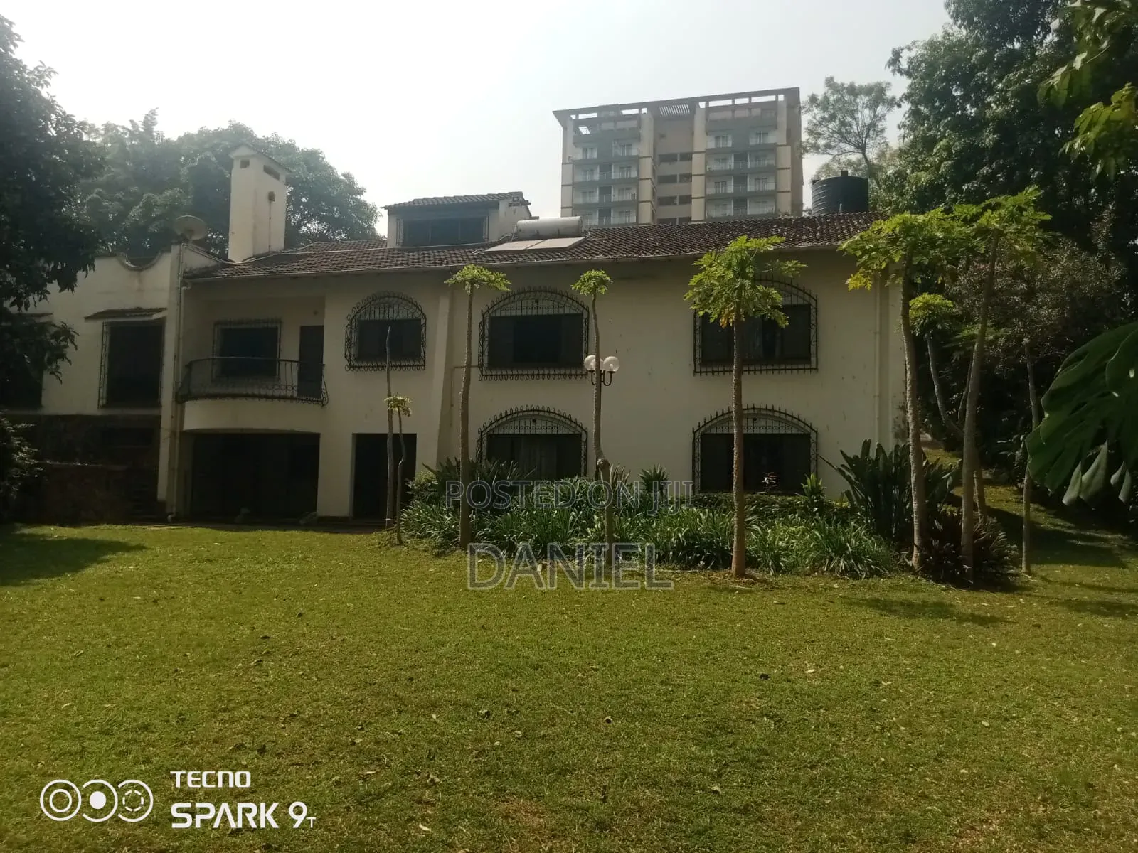 Prime Land for Sale in Raphta Road Area