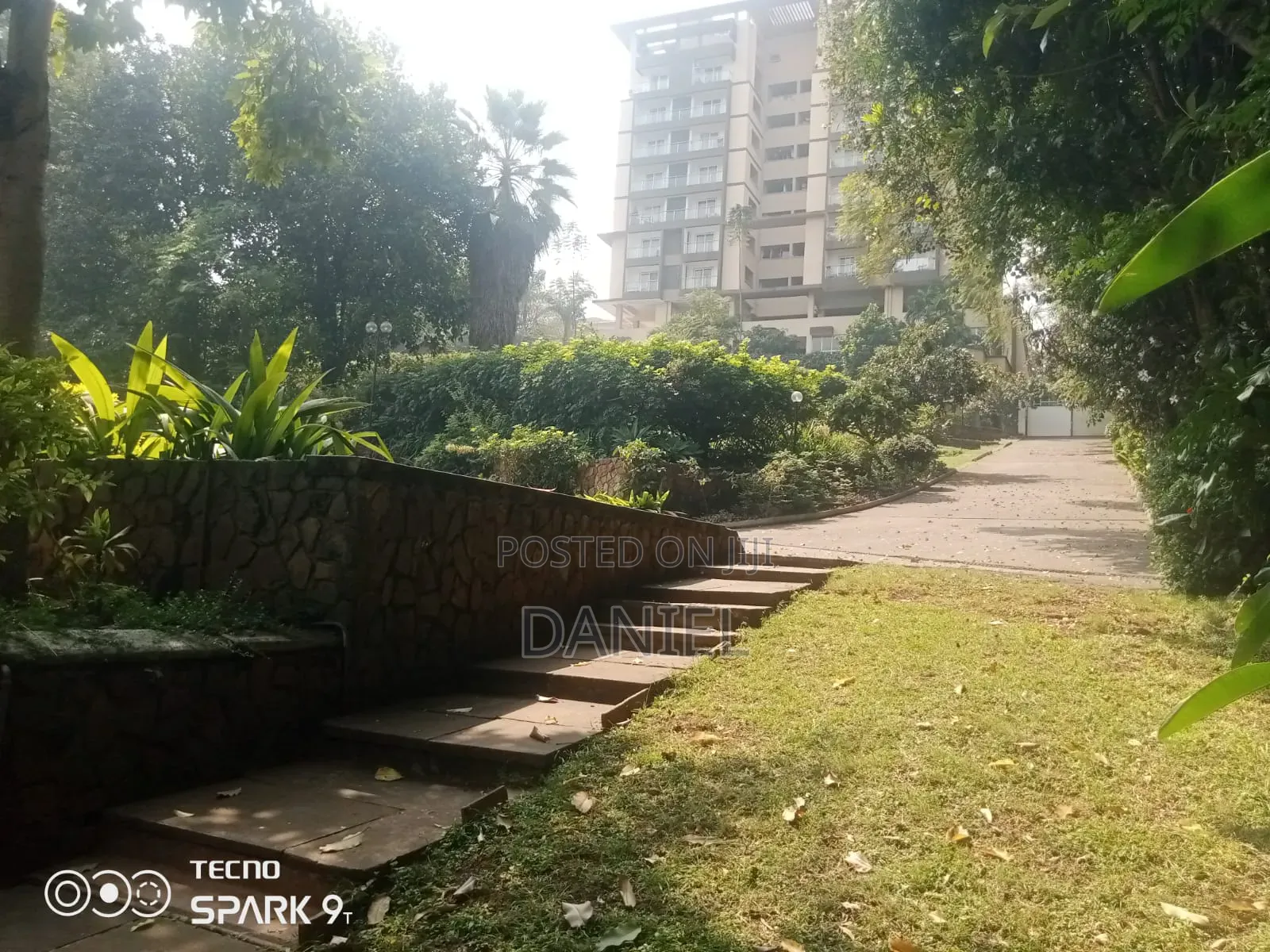 Prime Land for Sale in Raphta Road Area