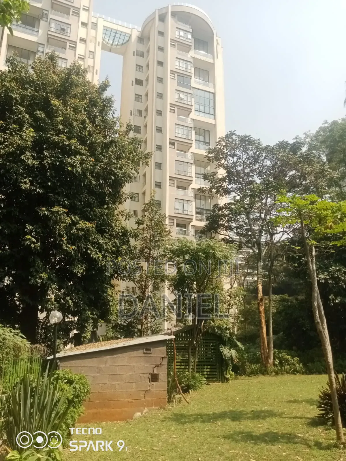 Prime Land for Sale in Raphta Road Area