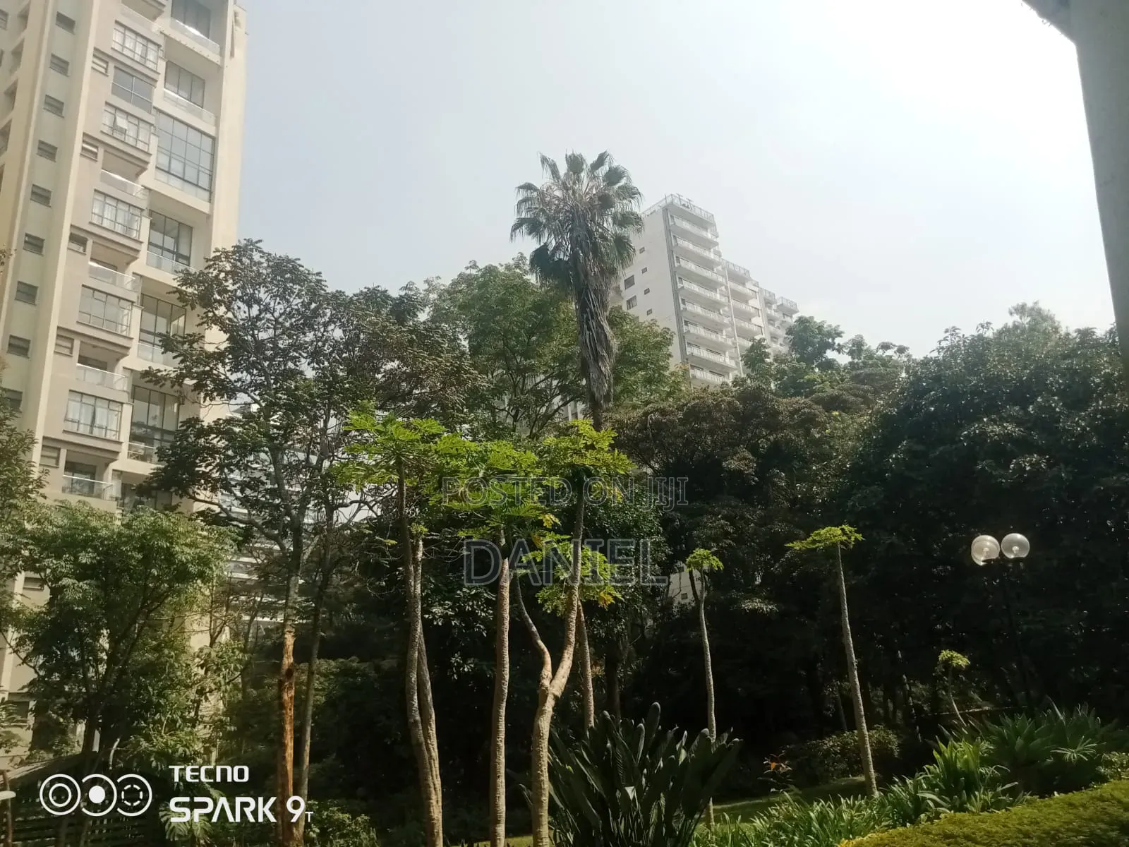 Prime Land for Sale in Raphta Road Area