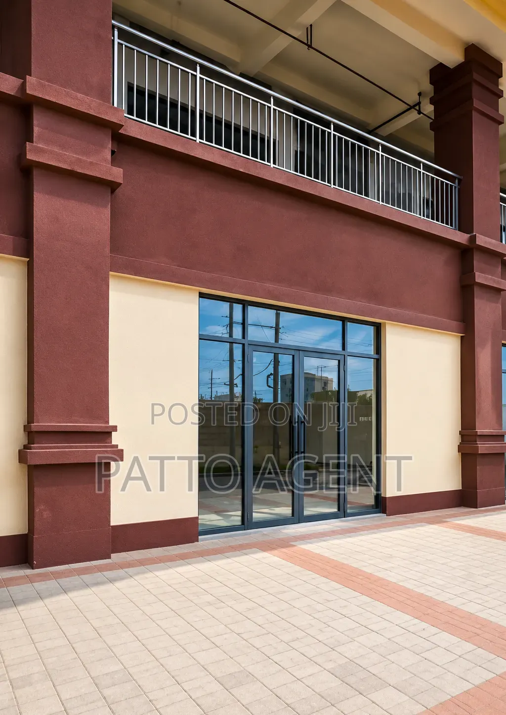 Shop for Sale in Kilimani in Kawangware 46