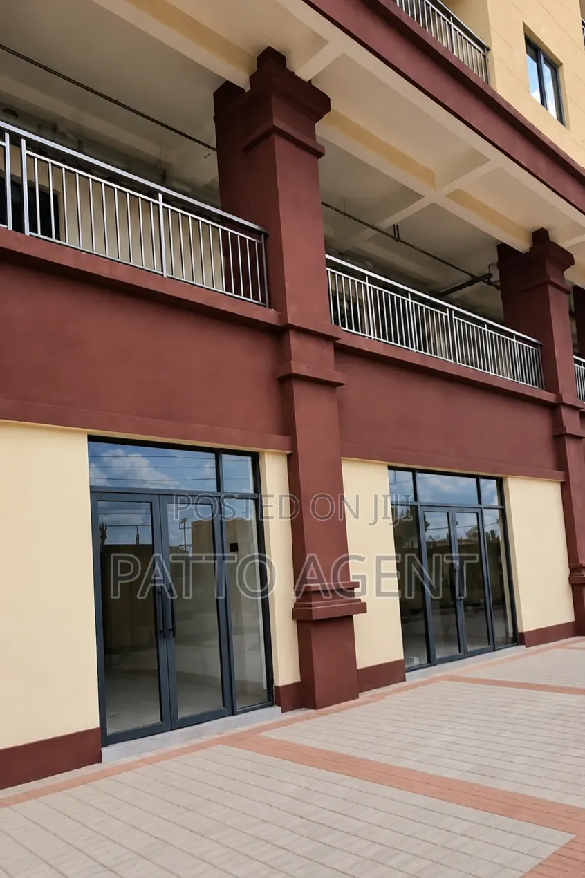 Shop for Sale in Kilimani in Kawangware 46