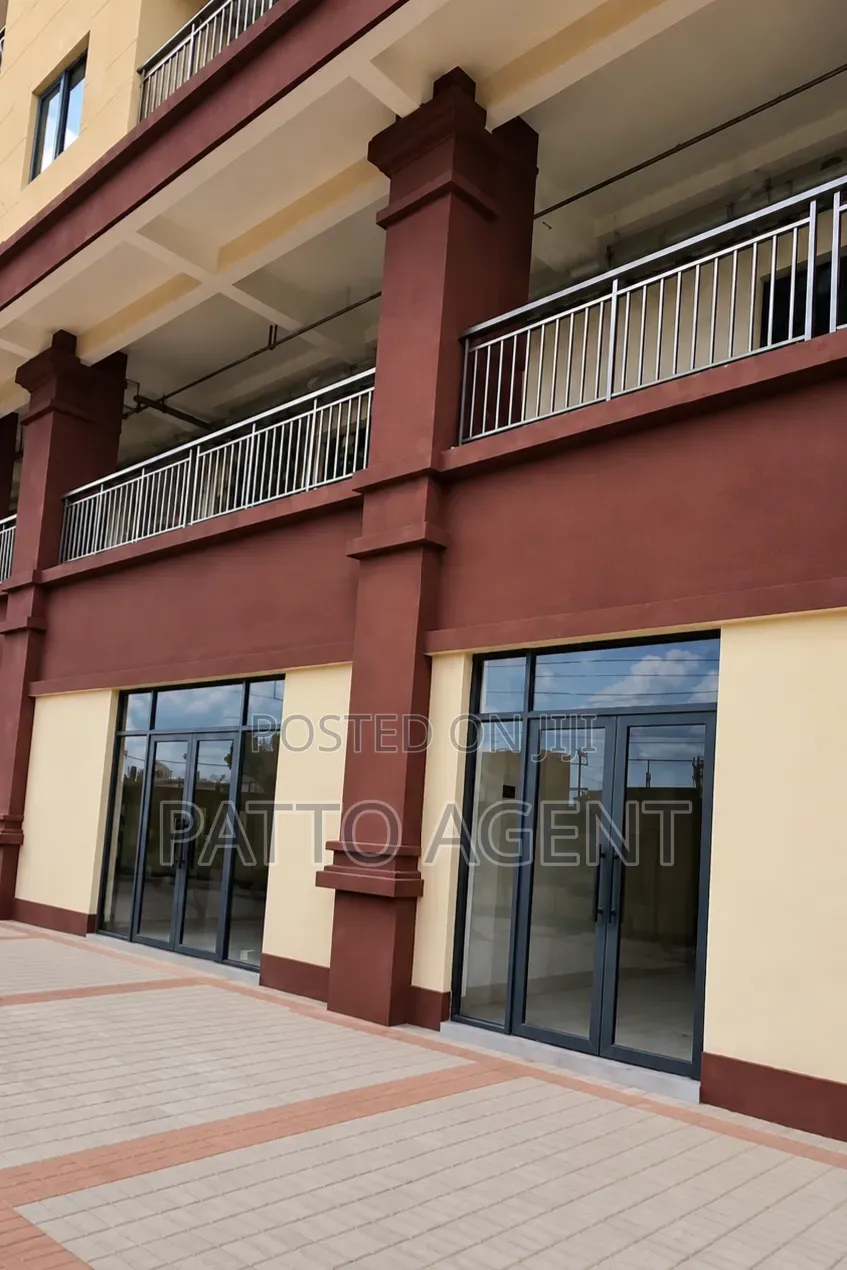 Shop for Sale in Kilimani in Kawangware 46