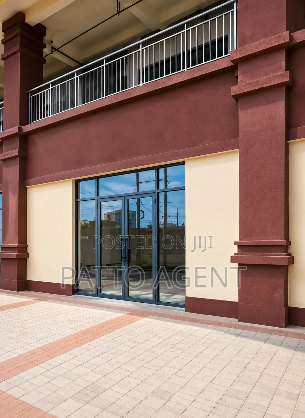 Shop for Sale in Kilimani in Kawangware 46