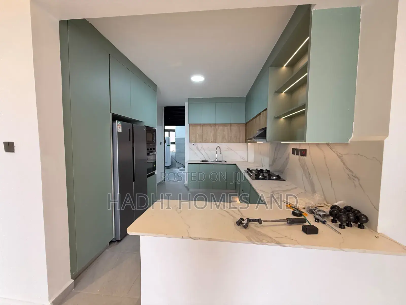 3bdrm Apartment in Parklands Nova for rent in Parklands/Highridge