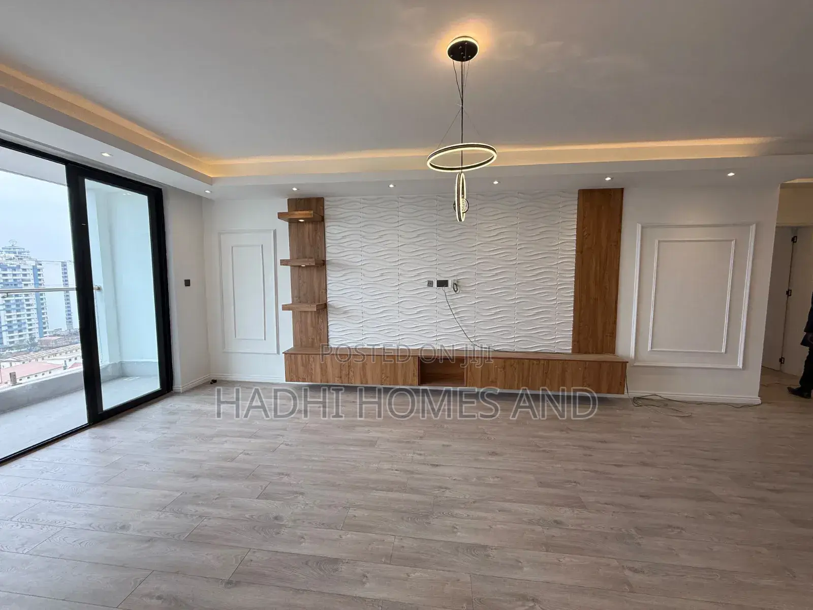3bdrm Apartment in Parklands Nova for rent in Parklands/Highridge