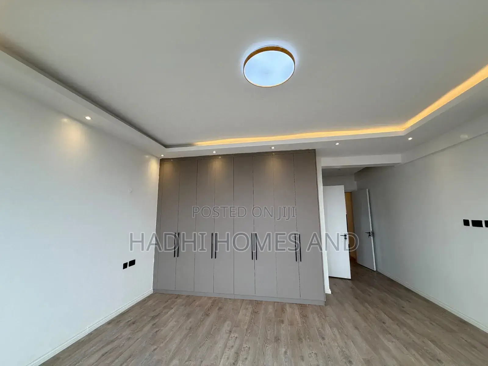 3bdrm Apartment in Parklands Nova for rent in Parklands/Highridge