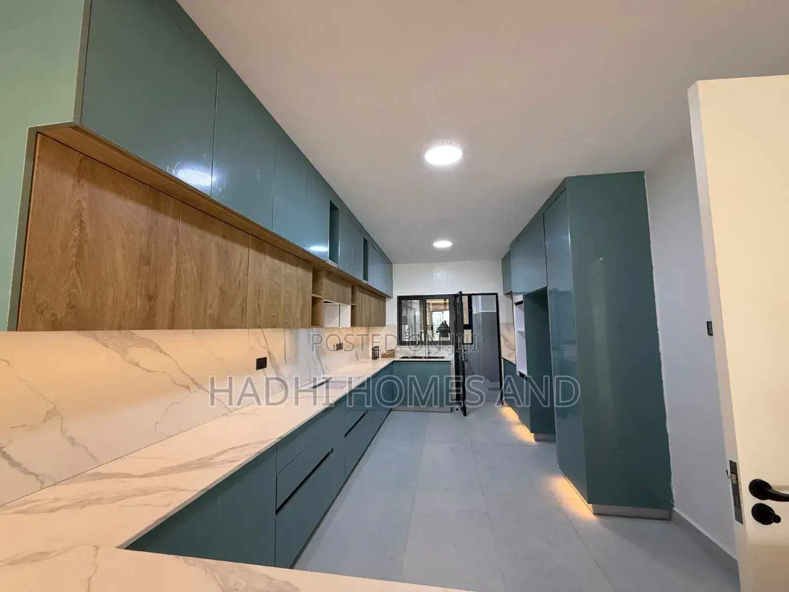 3bdrm Apartment in Parklands Nova for rent in Parklands/Highridge