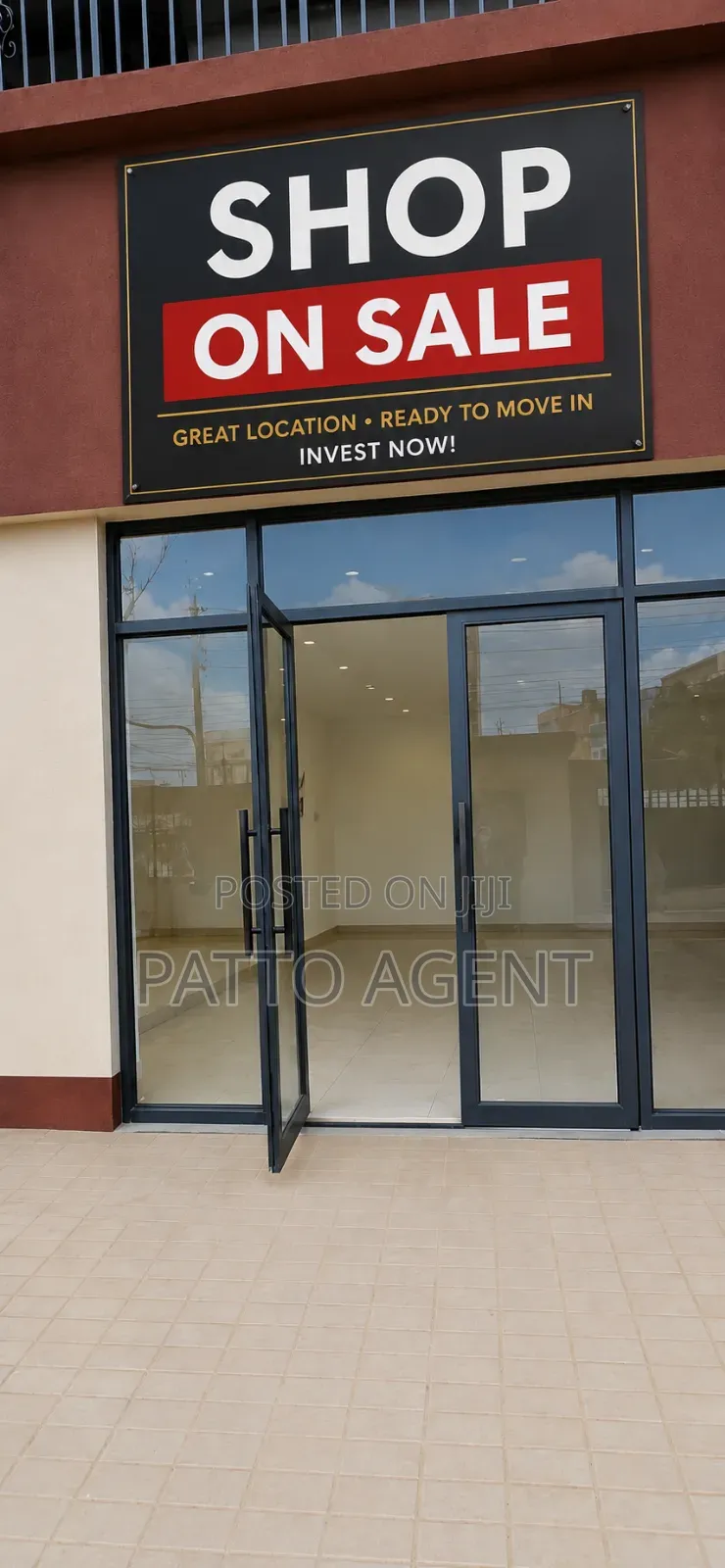 Shop for Sale in Kilimani in Kawangware 46