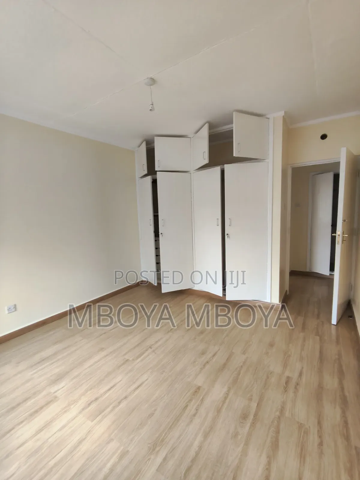 3bdrm Maisonette in Kileleshwa for rent in Kileleshwa