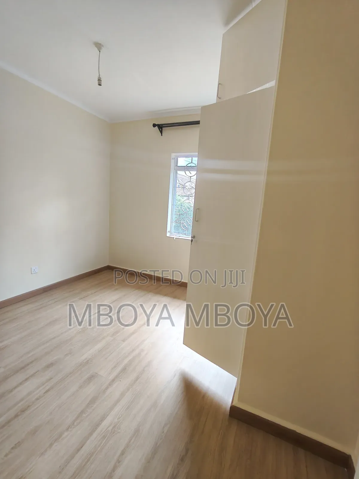 3bdrm Maisonette in Kileleshwa for rent in Kileleshwa