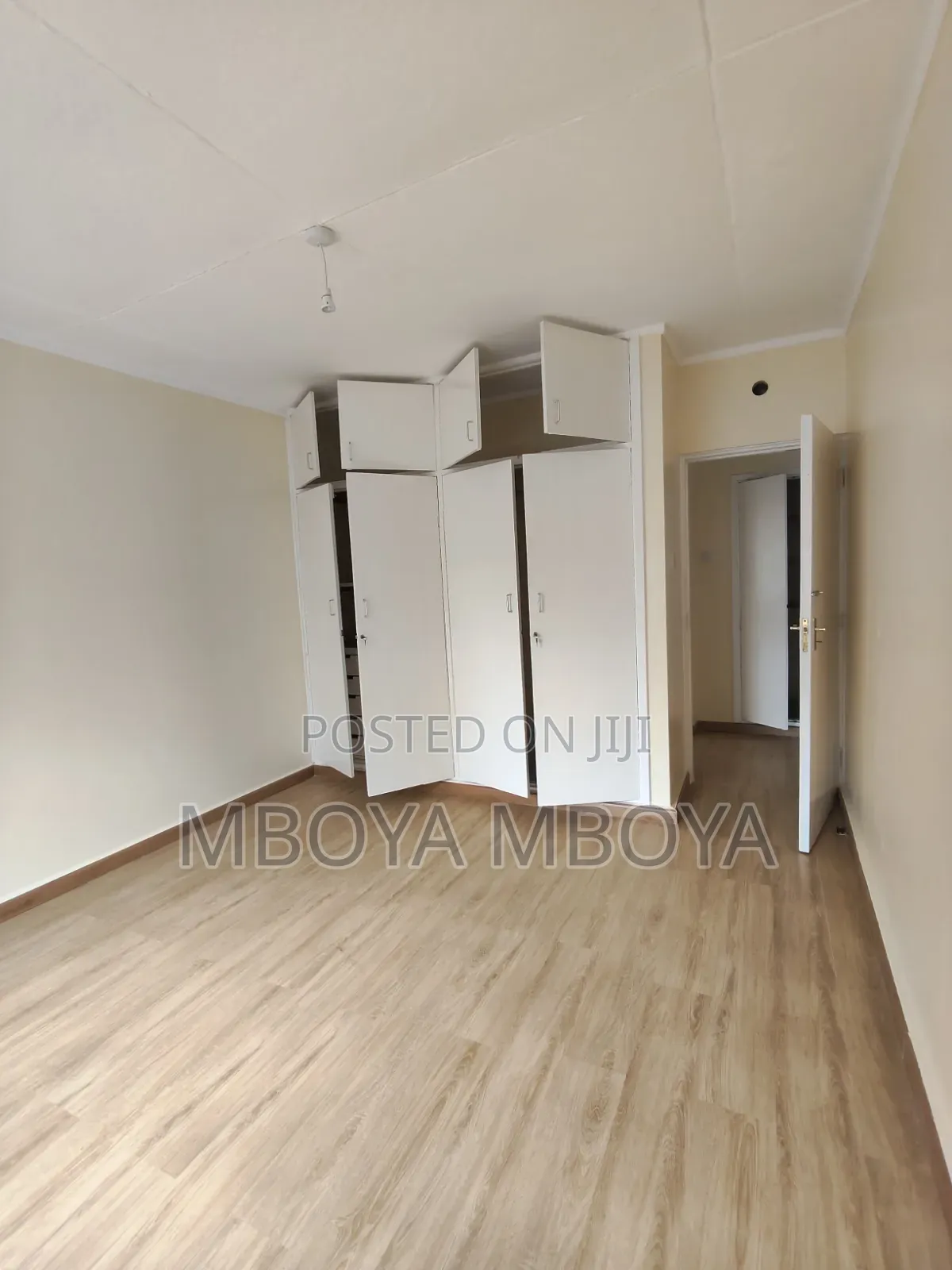3bdrm Maisonette in Kileleshwa for rent in Kileleshwa