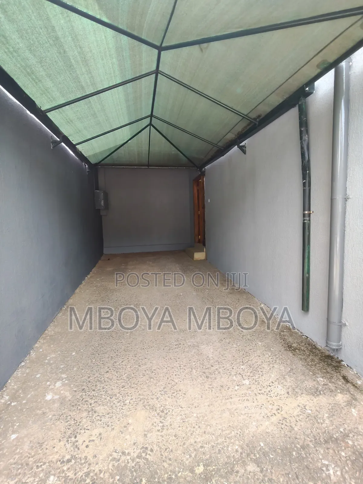 3bdrm Maisonette in Kileleshwa for rent in Kileleshwa