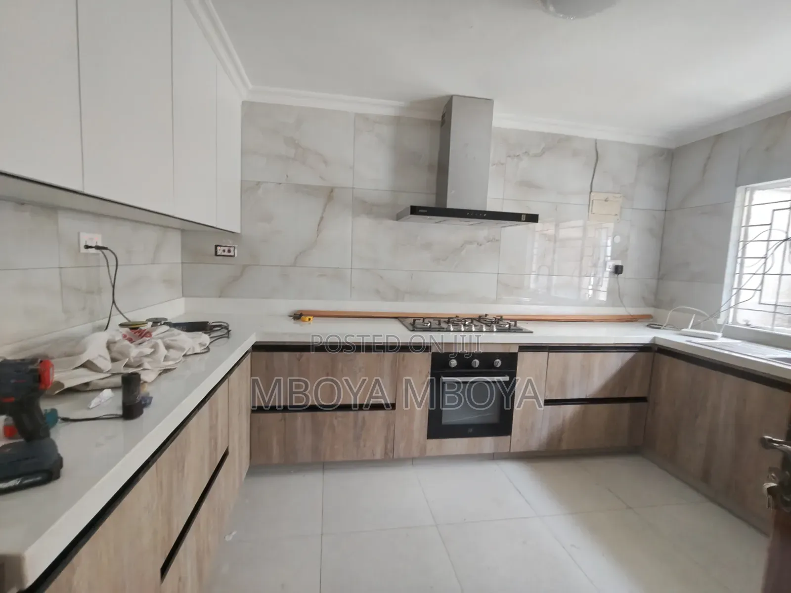 3bdrm Maisonette in Kileleshwa for rent in Kileleshwa