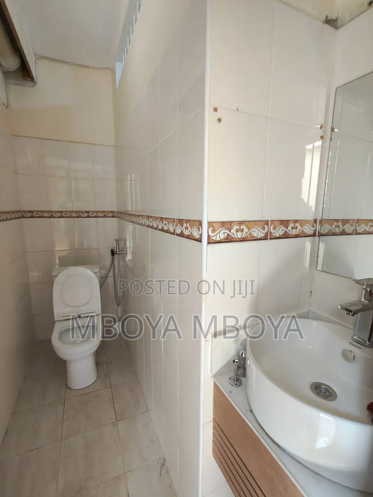 3bdrm Maisonette in Kileleshwa for rent in Kileleshwa