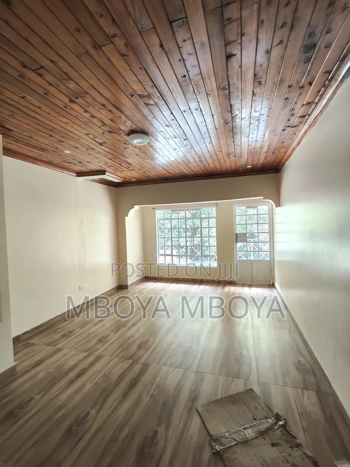 3bdrm Maisonette in Kileleshwa for rent in Kileleshwa