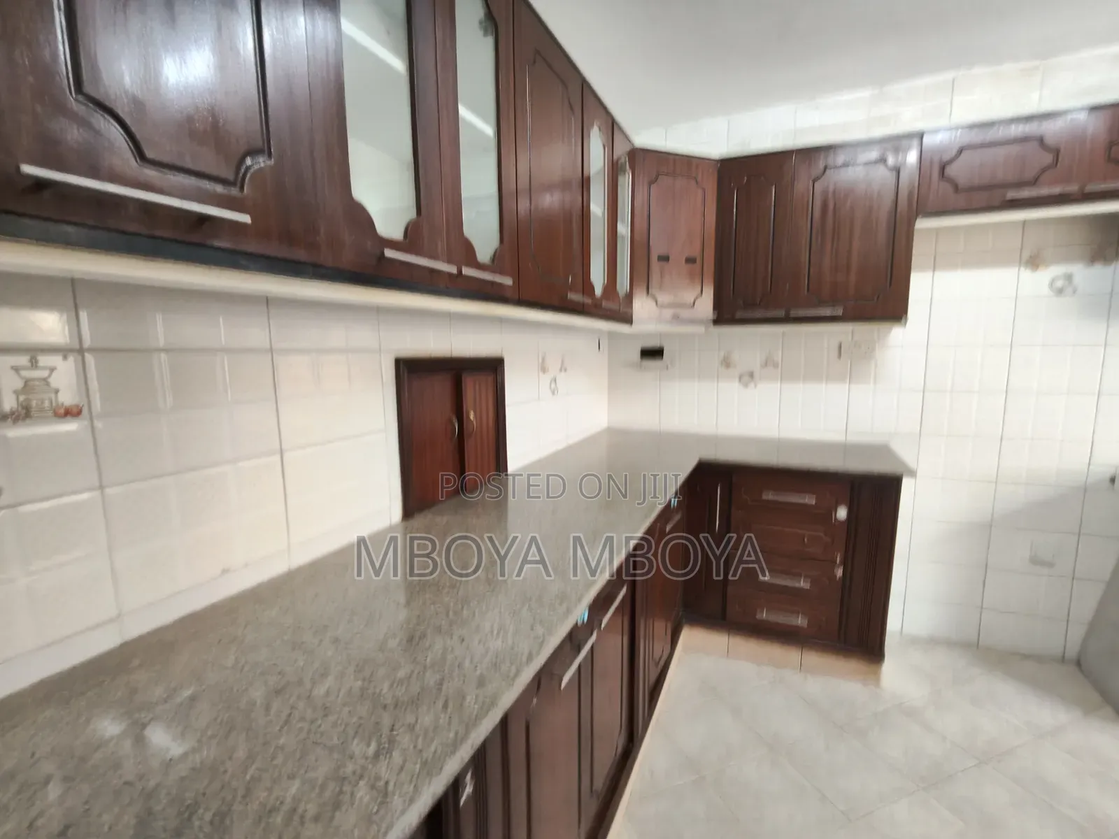 3bdrm Maisonette in Kileleshwa for rent in Kileleshwa