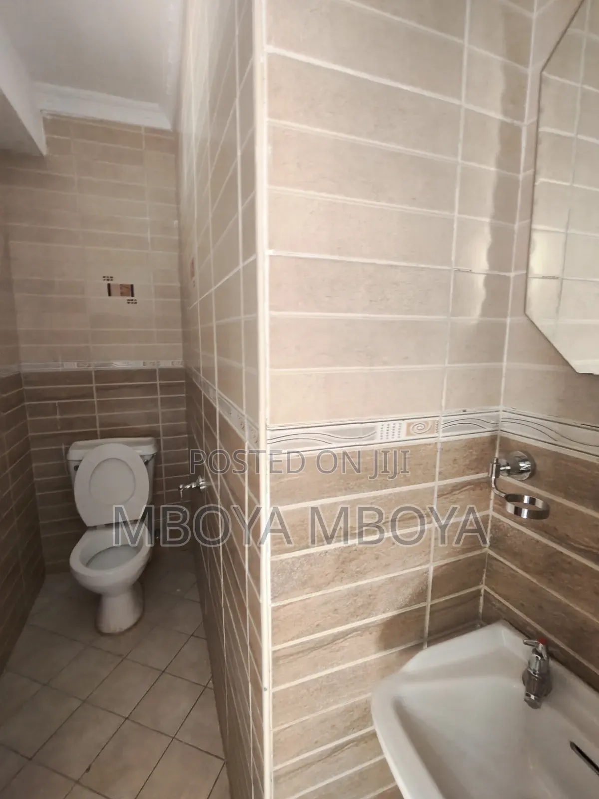3bdrm Maisonette in Kileleshwa for rent in Kileleshwa