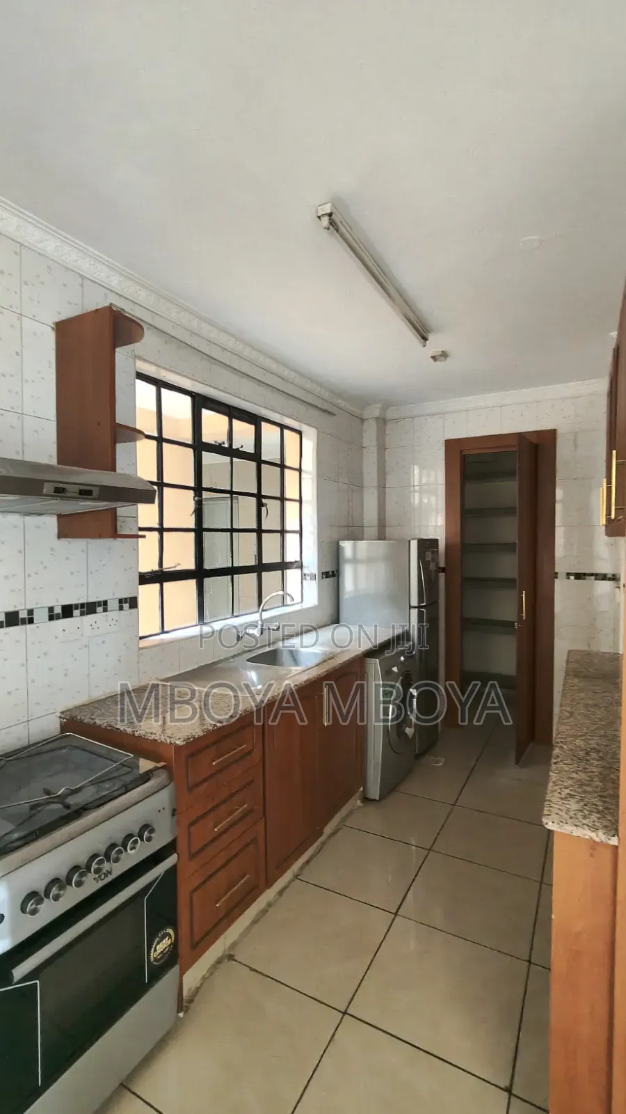 2bdrm Apartment in Parklands for rent in Parklands/Highridge