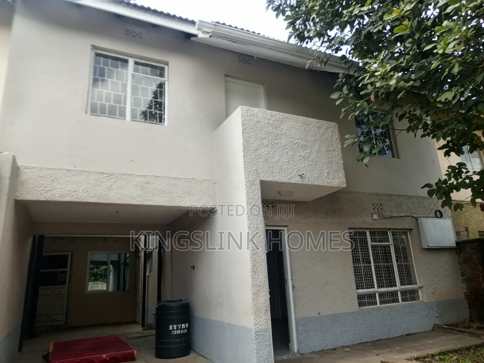 3bdrm Maisonette in South C for rent in South C
