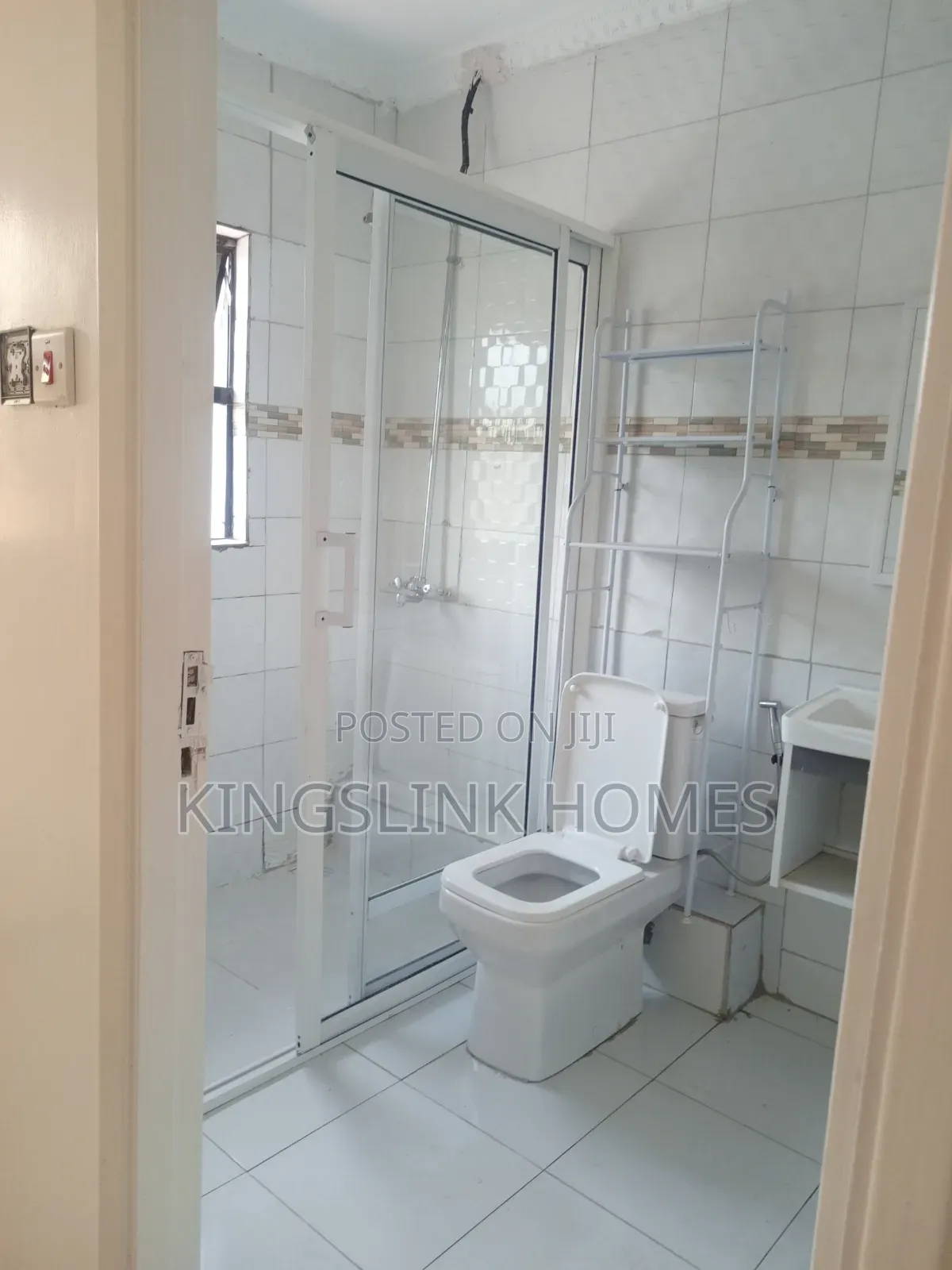4bdrm Maisonette in South C for rent in South C