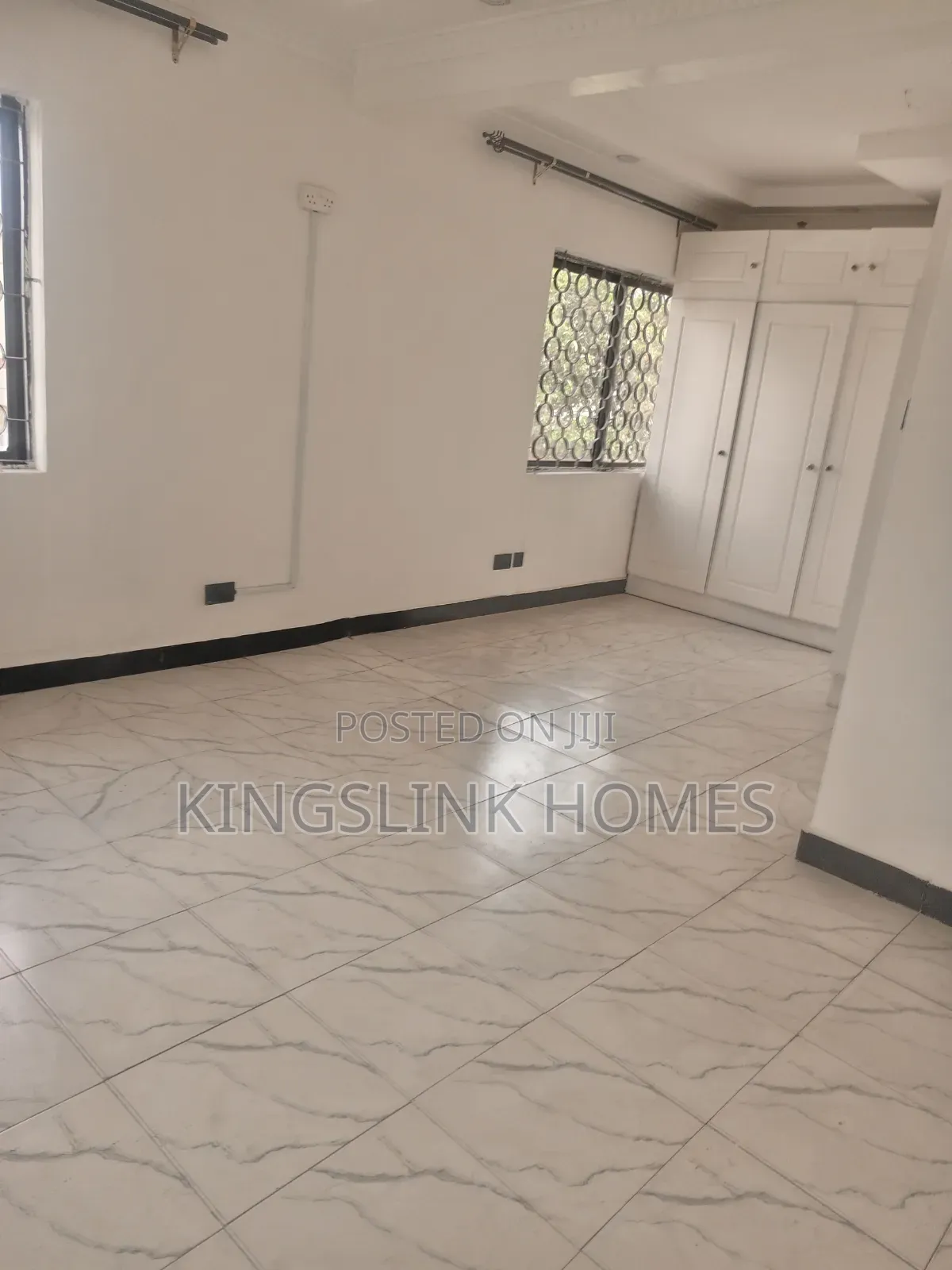 4bdrm Maisonette in South C for rent in South C