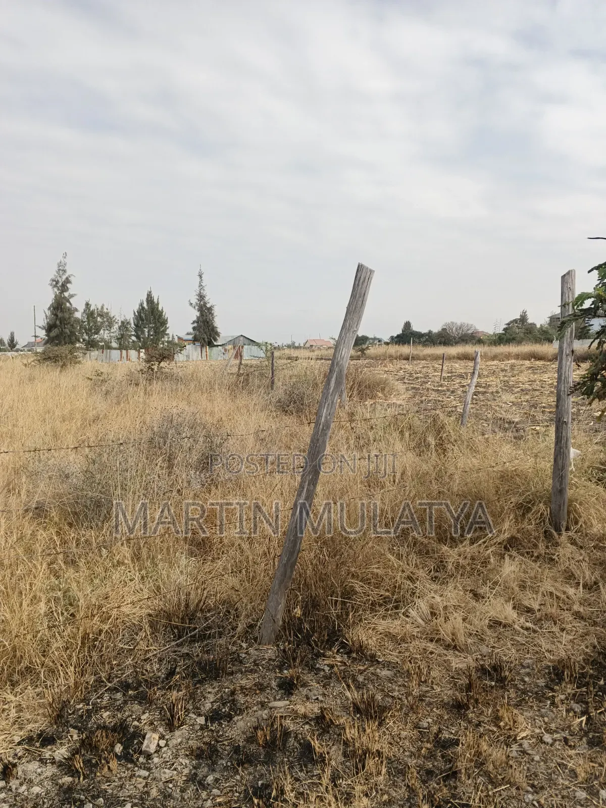 Plot for Sell in Malaa