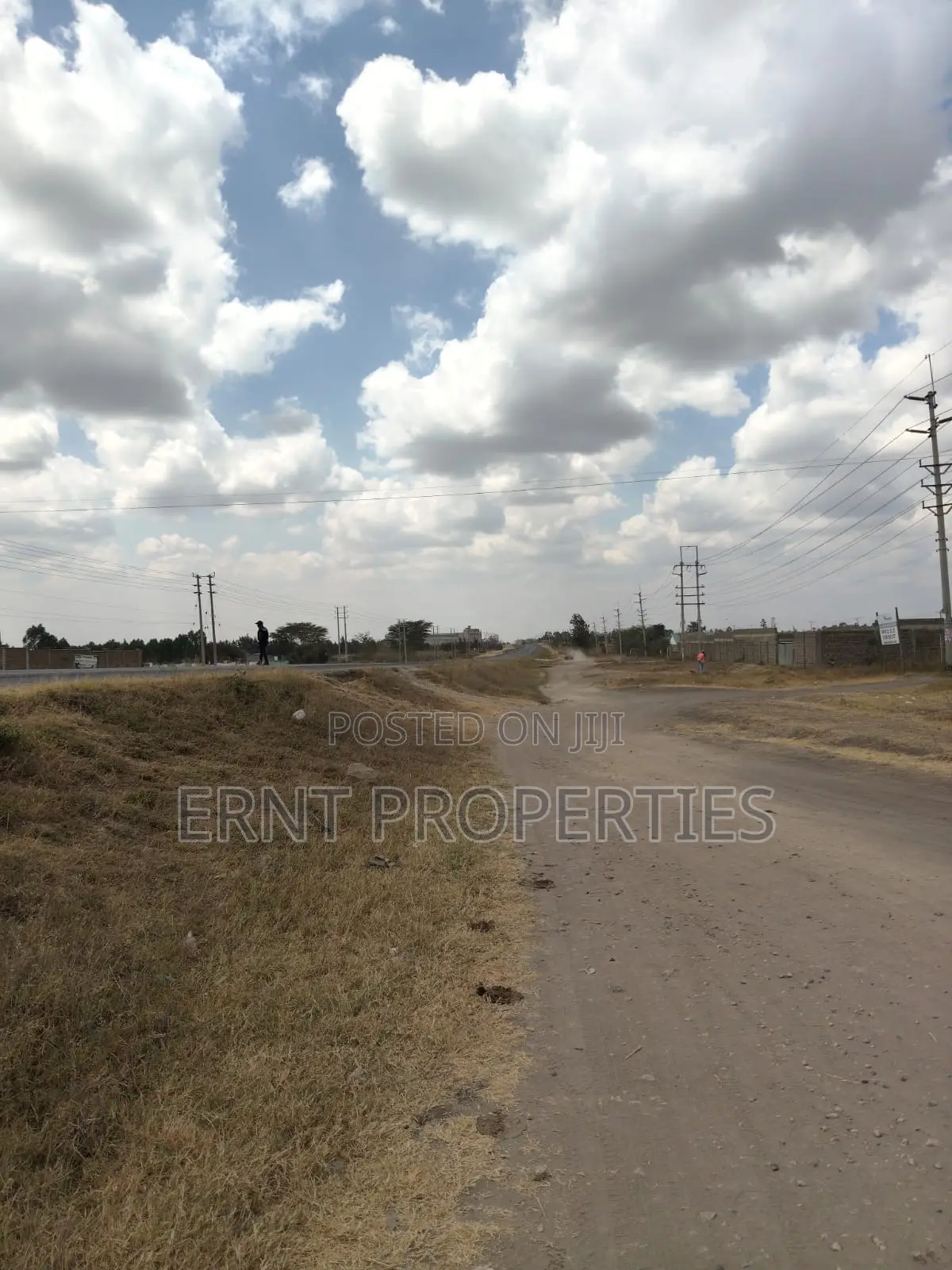 Prime Industrial Land for Sale in Kisaju | From KSh 10M Per Acre in Kisaju